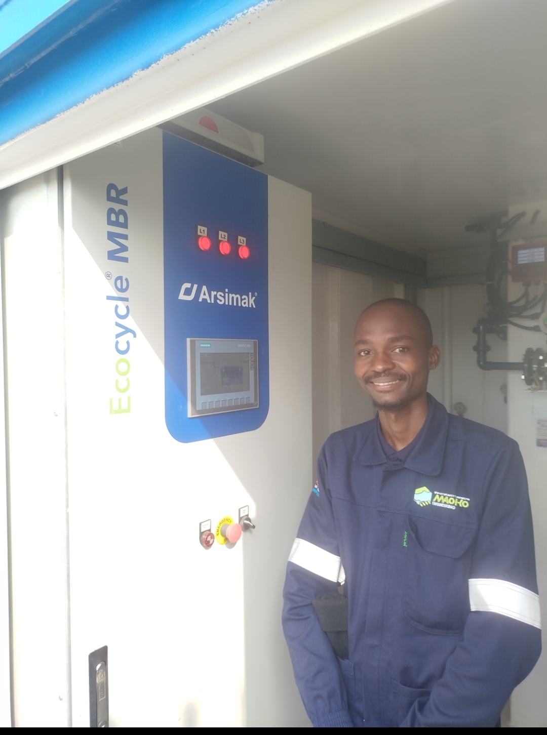 Nhlakanipo Hlongwane 