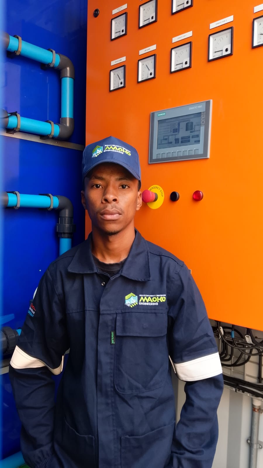 Siyabulela Charlie